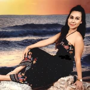 Meet your Posher, Abigail